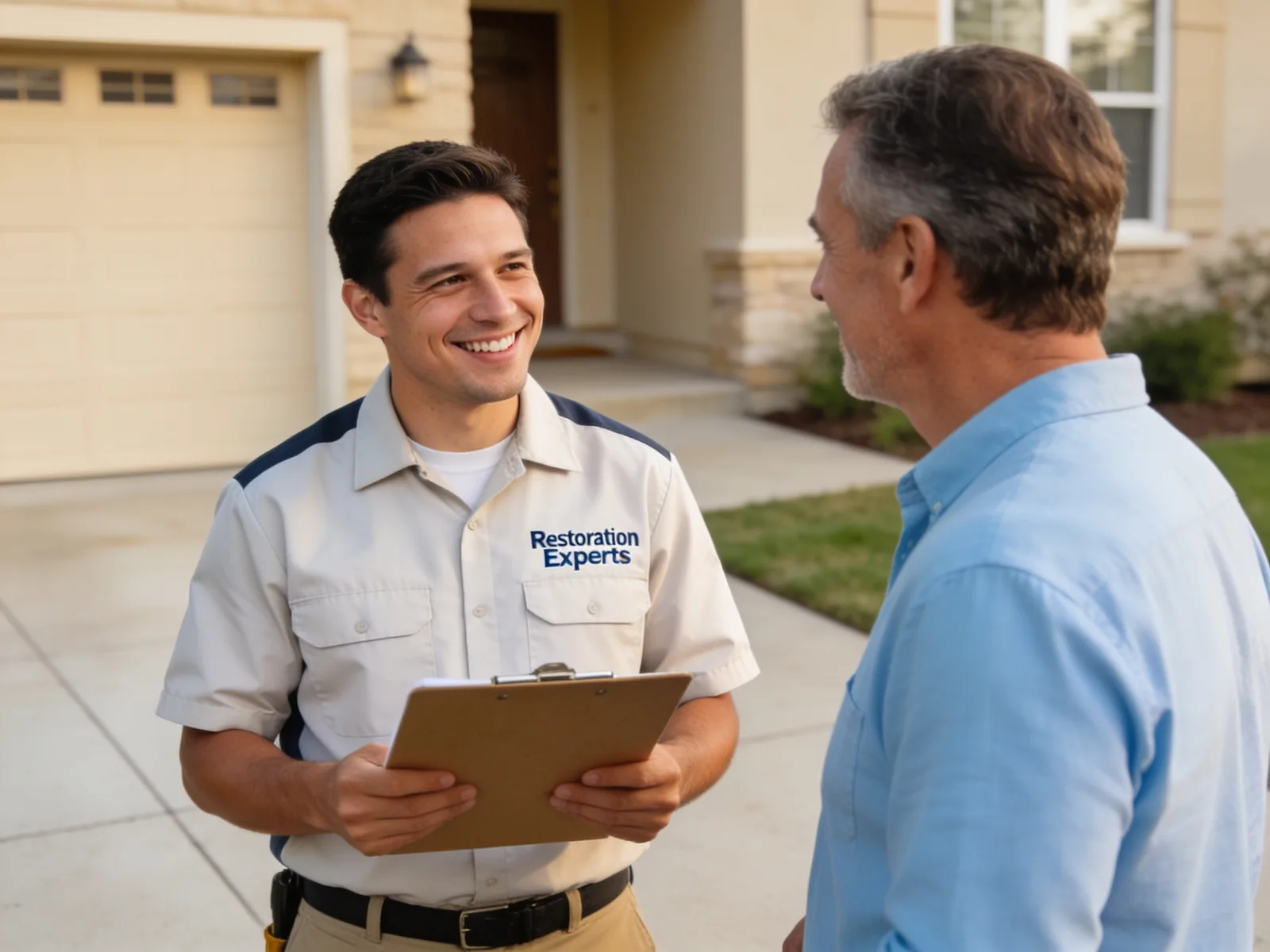 Water Damage Cleanup Oak Lawn, IL FAQs